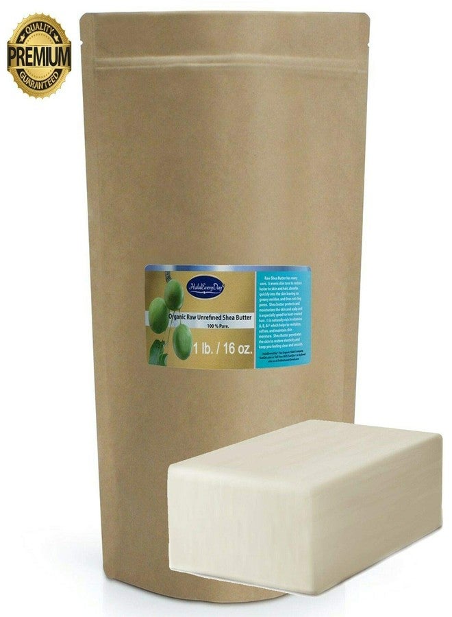 Kyabo Raw Ivory African Shea Butter 100% Organic Unrefined-10lb - Image 3