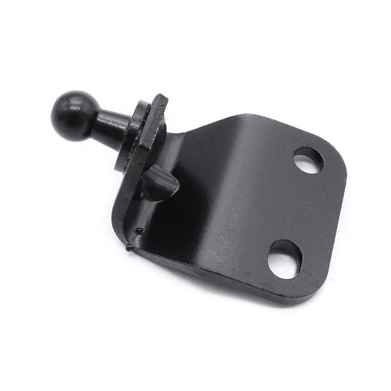 حامل نهاية دعامات السيارة موصل قوس لفتحة غطاء صندوق السيارة الخلفي تركيب الربيع - Image 2