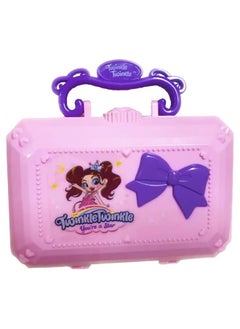 Shush! Shush! Twinkle Twinkle Mini Play Makeup Kit  - Image 2
