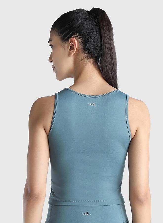 Musclemind Women's Tank Top - Image 2