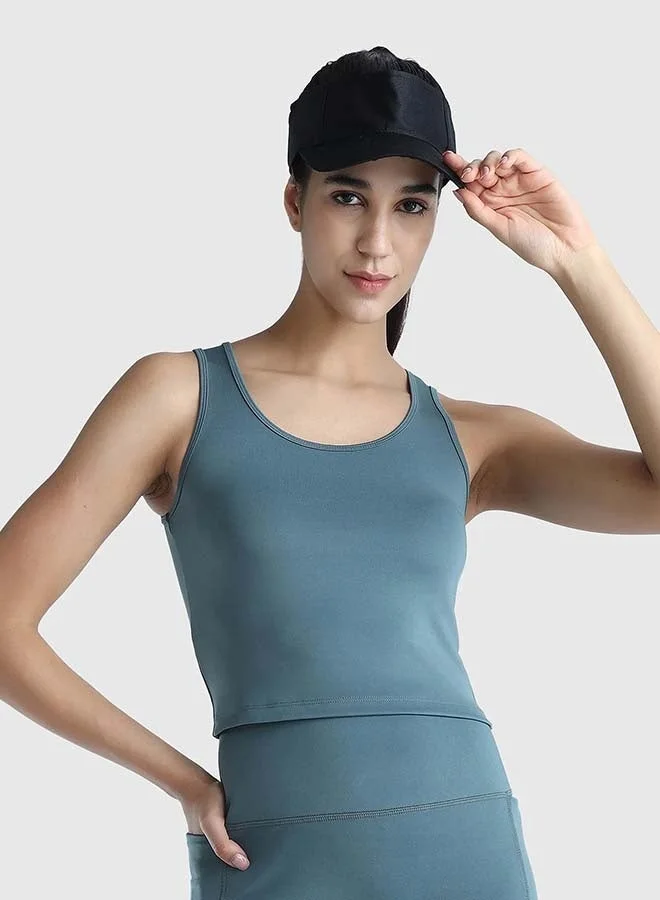 Musclemind Women's Tank Top