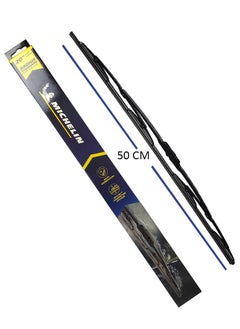 Michelin Michelin ST50 Wiper Blade 20" | Radius Standard | Anti-Corrosion | 60073 Michelin 20" Radius Standard Wiper Blade  - Image 2