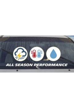 Michelin Michelin ST50 Wiper Blade 20" | Radius Standard | Anti-Corrosion | 60073 Michelin 20" Radius Standard Wiper Blade  - Image 5