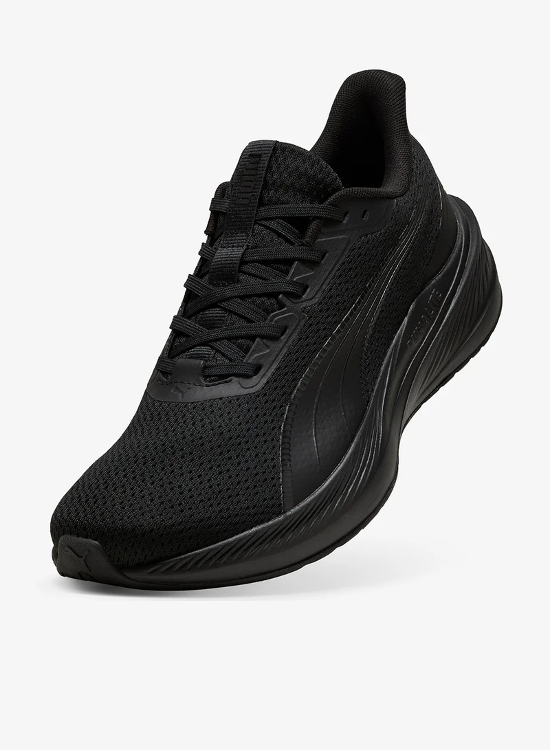 Puma PUMA Black-PUMA Black Dasher Lite  | Best Price UAE