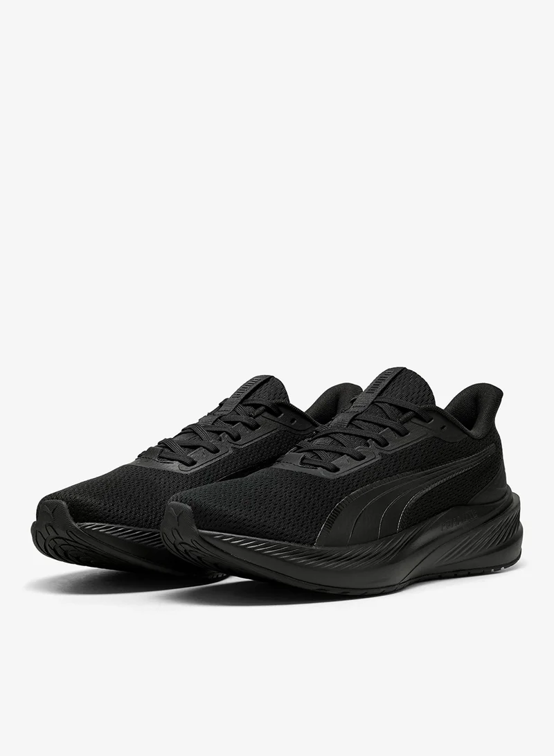 Puma PUMA Black-PUMA Black Dasher Lite  | Best Price UAE