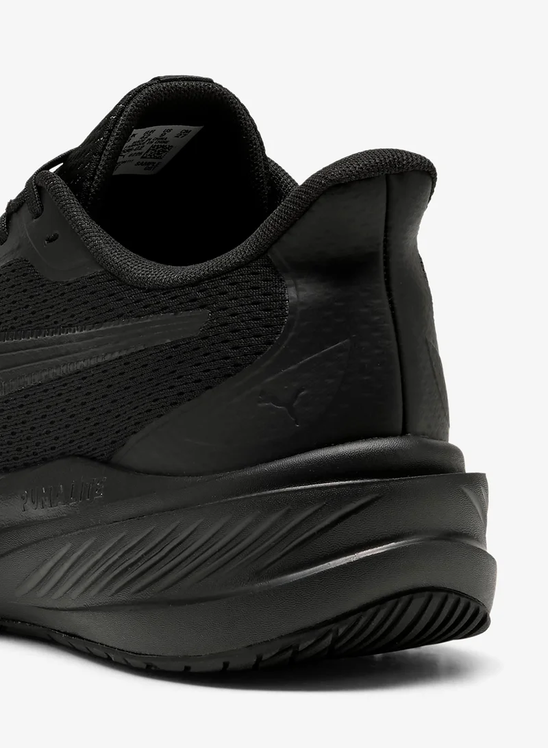 Puma PUMA Black-PUMA Black Dasher Lite  | Best Price UAE