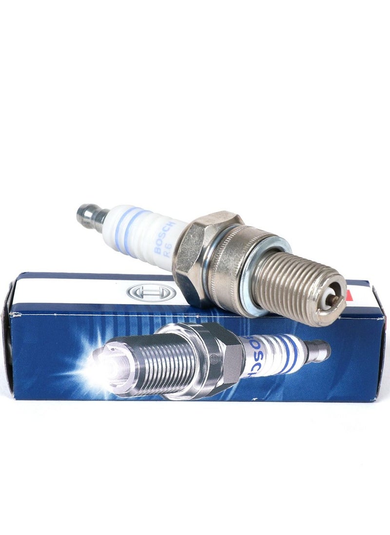 BOSCH Bosch Spark Plug Ur4ac for Scooters 150-200cc Sym-Benelli-Kymco 