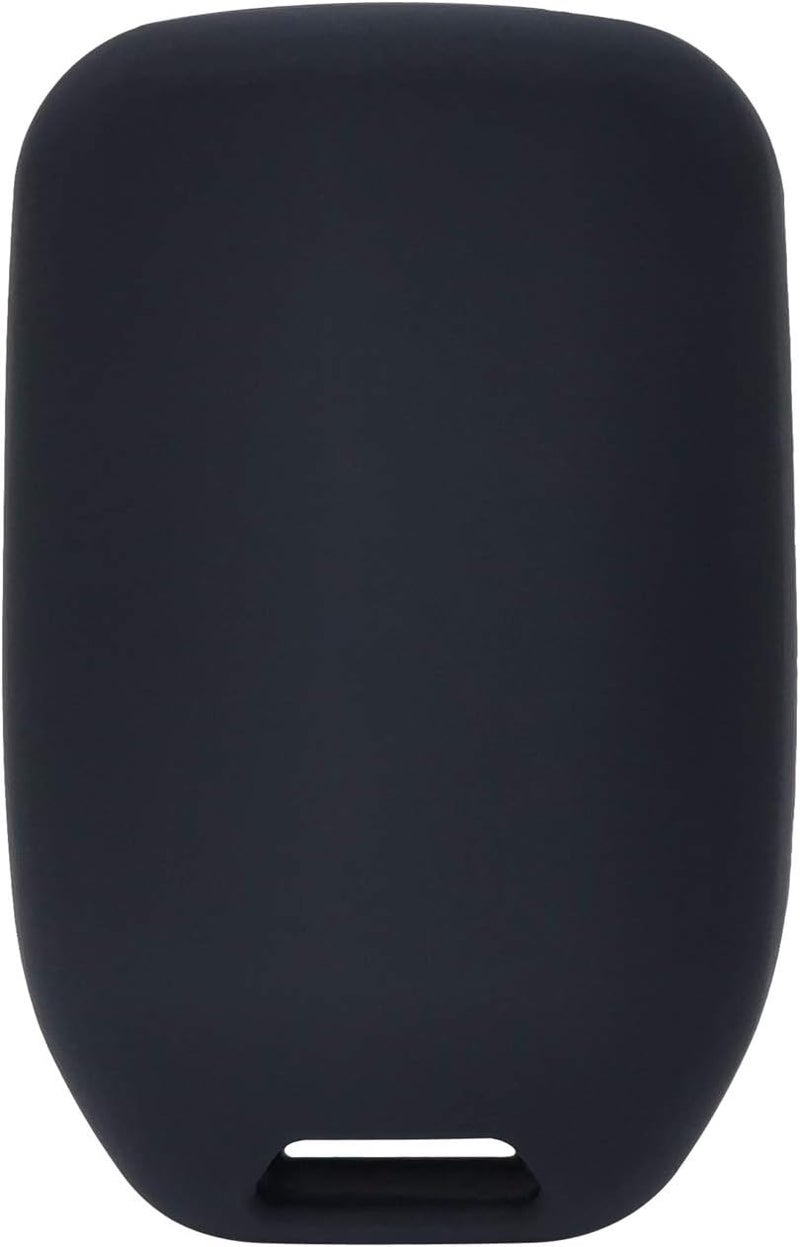GFDesign Silicone Key Fob Cover for GMC - Image 3