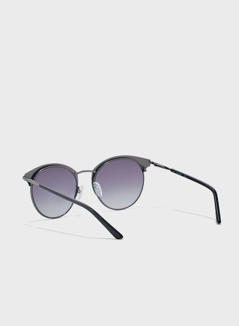 CALVIN KLEIN CK19310S Clubmaster Sunglasses