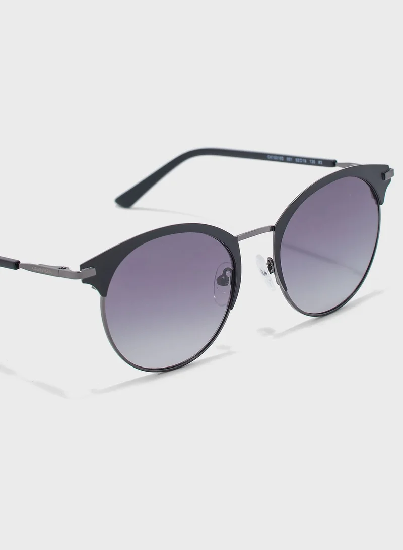 CALVIN KLEIN CK19310S Clubmaster Sunglasses