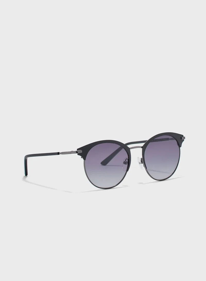 CALVIN KLEIN CK19310S Clubmaster Sunglasses