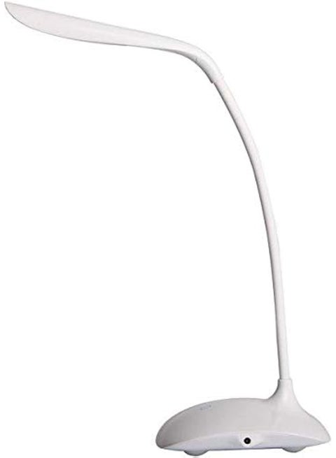 مصباح مكتب LED بـ 3 مستويات - متعدد الالوان