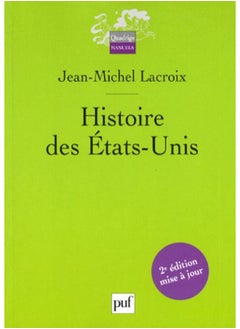 Histoire des Etats-Unis 