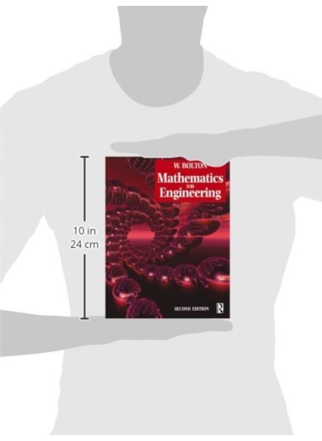 Mathematics for Engineering  - Image 2