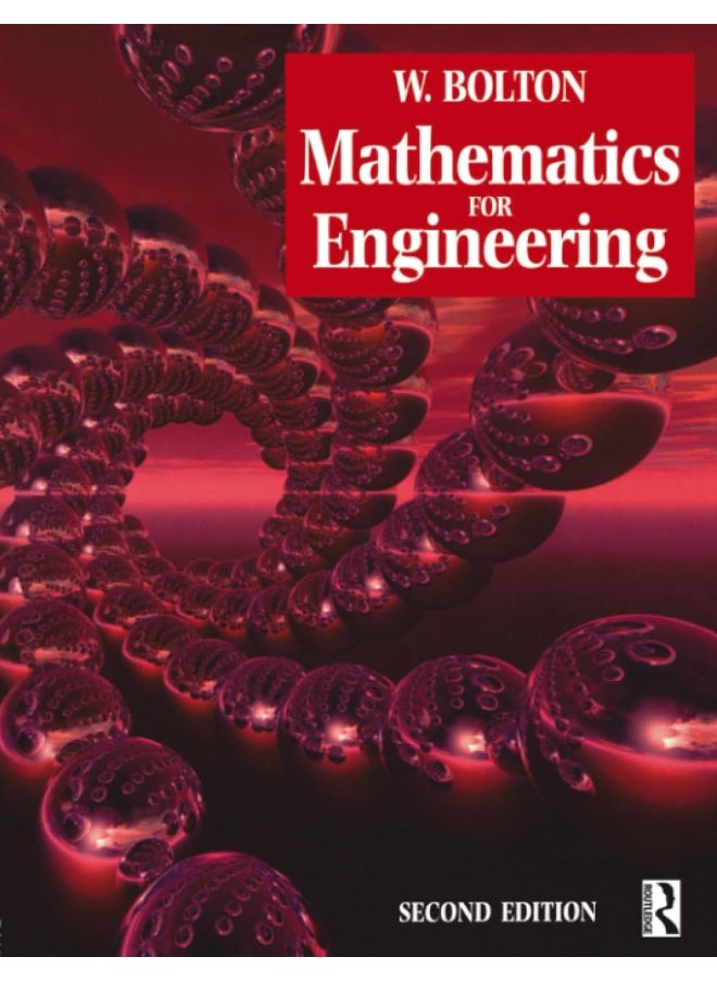 Mathematics for Engineering  - Image 3