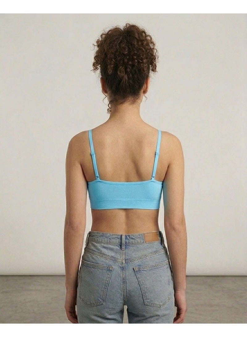 Carina Cookies Cami Bralette - Image 2
