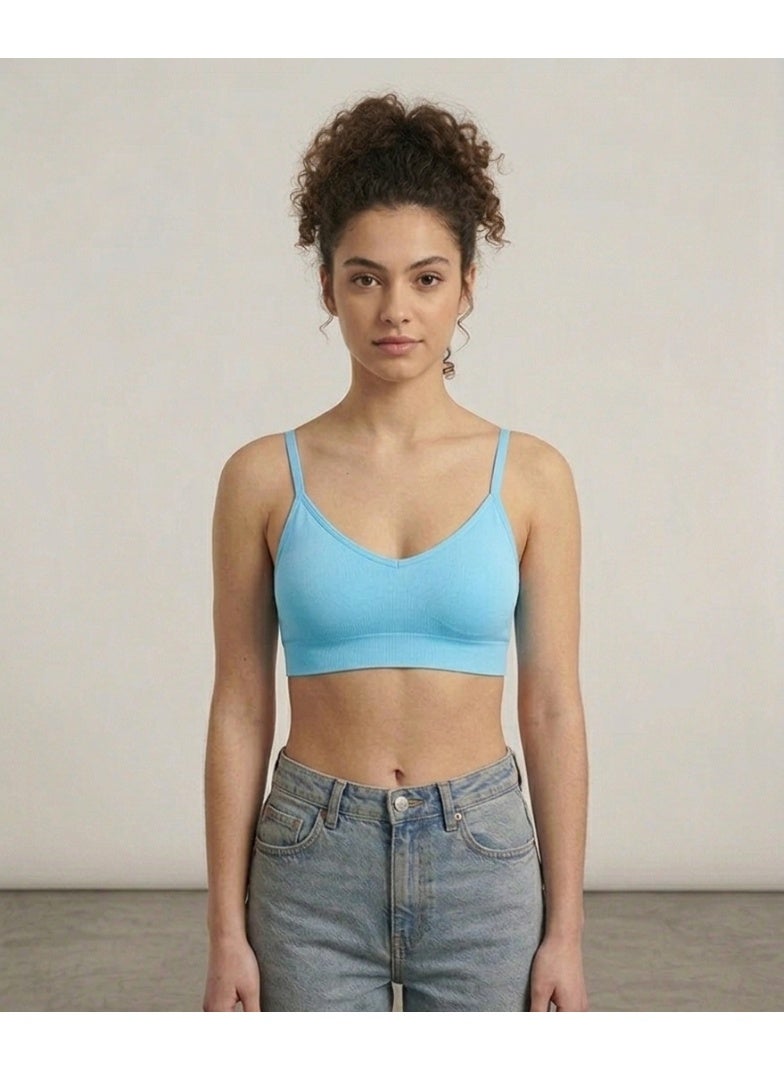 Carina Cookies Cami Bralette - Image 1