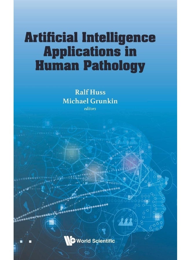 Artificial Intelligence Applications In Human Pathology - Image 2