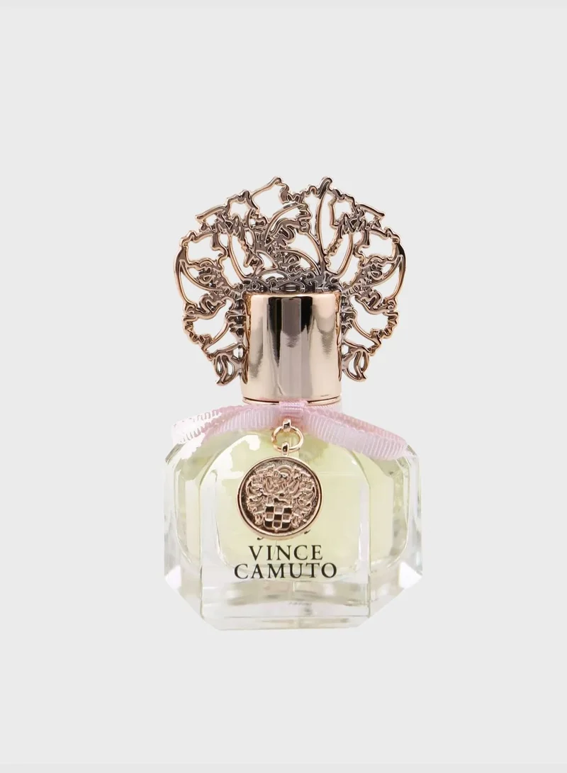 VINCE CAMUTO Fiori Eau De Parfum Spray (Limited Edition)