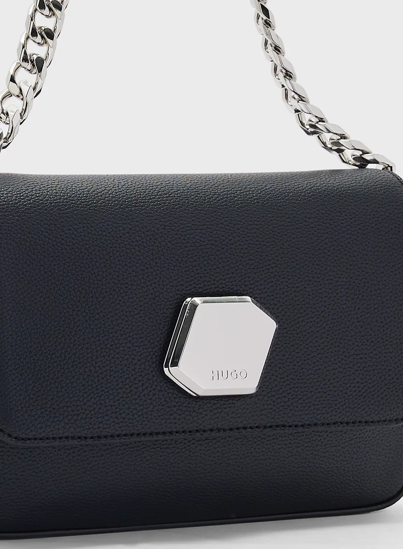هوجو Danika Clutch