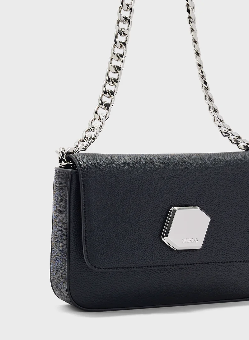 هوجو Danika Clutch