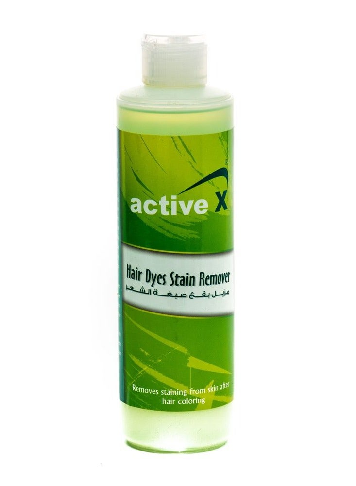ActiveX Hair Dyes Stain Remover 250Ml | Gentle and Effective Stain Removal