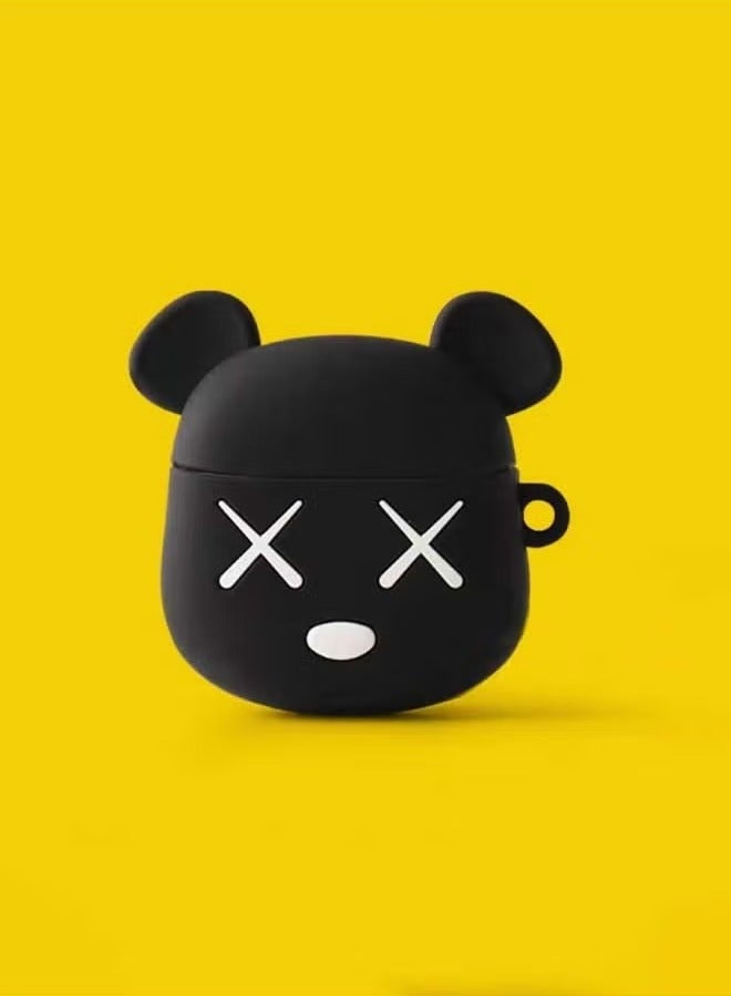 Protective Silicone Case Cover for HUAWEI Freebuds SE 2 In-Ear Earphones - Image 2