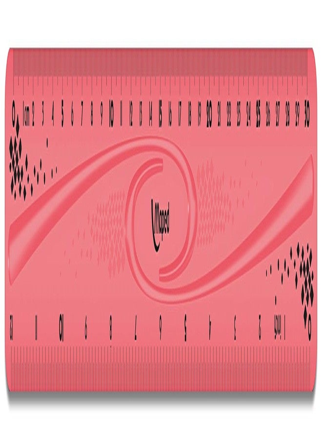 Maped Twist'N Flex Essentials Ruler 12" / 30cm (279711) - Image 4