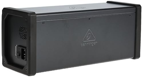 behringer خلاط رقمي يتحكم به عبر التابلت Behringer X Air XR18 - Image 4