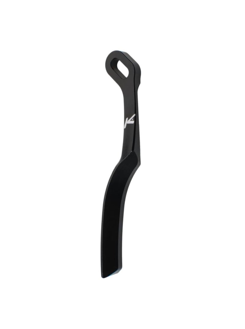 K-Edge Road Braze-On Chain Catcher  Black - Image 1