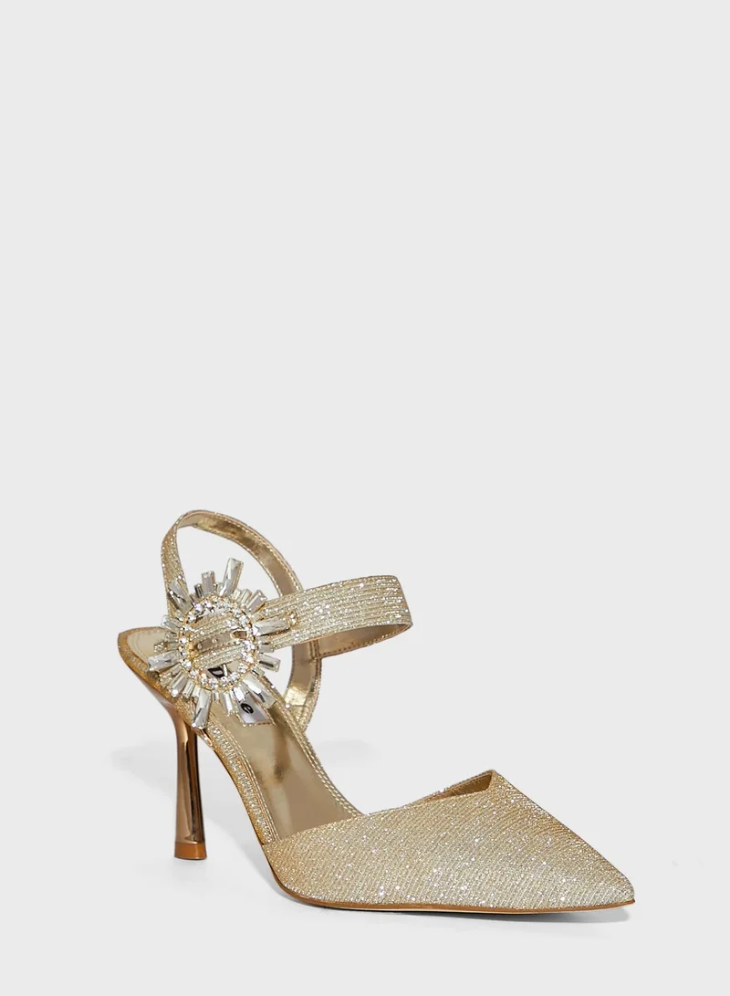 Dune LONDON Casa Pumps