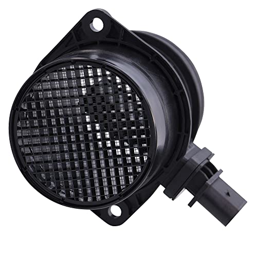 Bosch 0281002735 Original Equipment Mass Air Flow (MAF) Sensor - Compatible With Select Audi A3; Volkswagen Golf, Jetta - Image 4