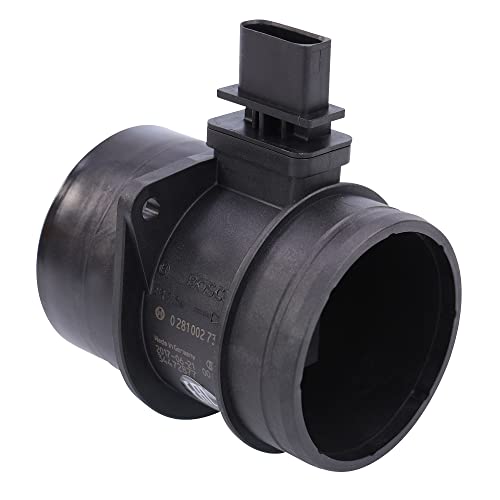 Bosch 0281002735 Original Equipment Mass Air Flow (MAF) Sensor - Compatible With Select Audi A3; Volkswagen Golf, Jetta - Image 2