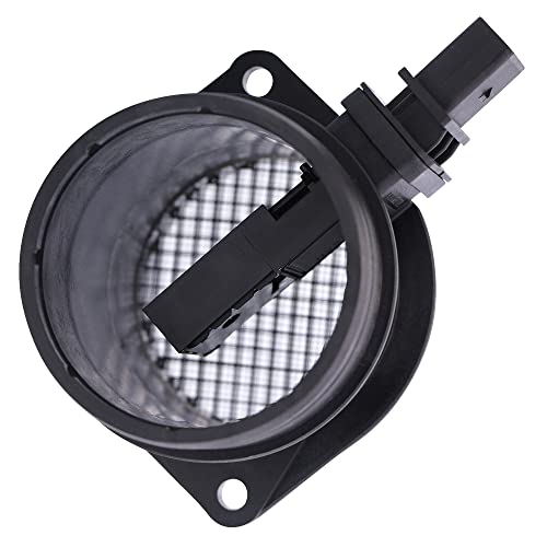 Bosch 0281002735 Original Equipment Mass Air Flow (MAF) Sensor - Compatible With Select Audi A3; Volkswagen Golf, Jetta - Image 5