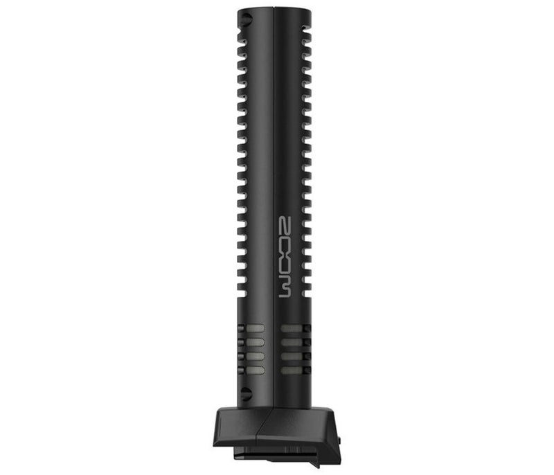 ZOOM Zoom SSH-6e Stereo  Mic Capsule For Crystal Clear Dialogue - 2 Years Warranty - Image 3