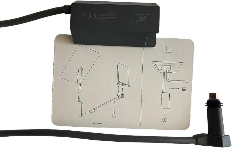 Ethernet Adapter: Plug And Play Network Cable Connection - V2 High Throughput Compatible Ethernet Adapter For Starlink Satellite Internet Systems - Image 5