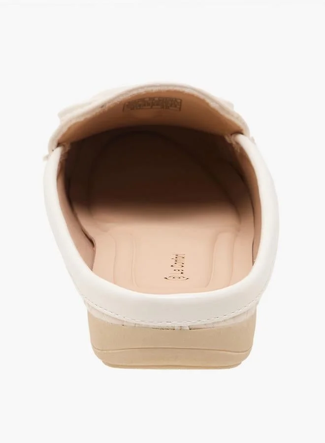 Le Confort  Women Slip-On Mules for Women | Best Price UAE