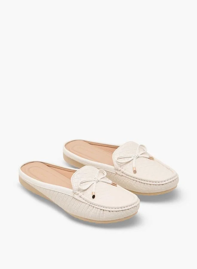 Le Confort  Women Slip-On Mules for Women | Best Price UAE