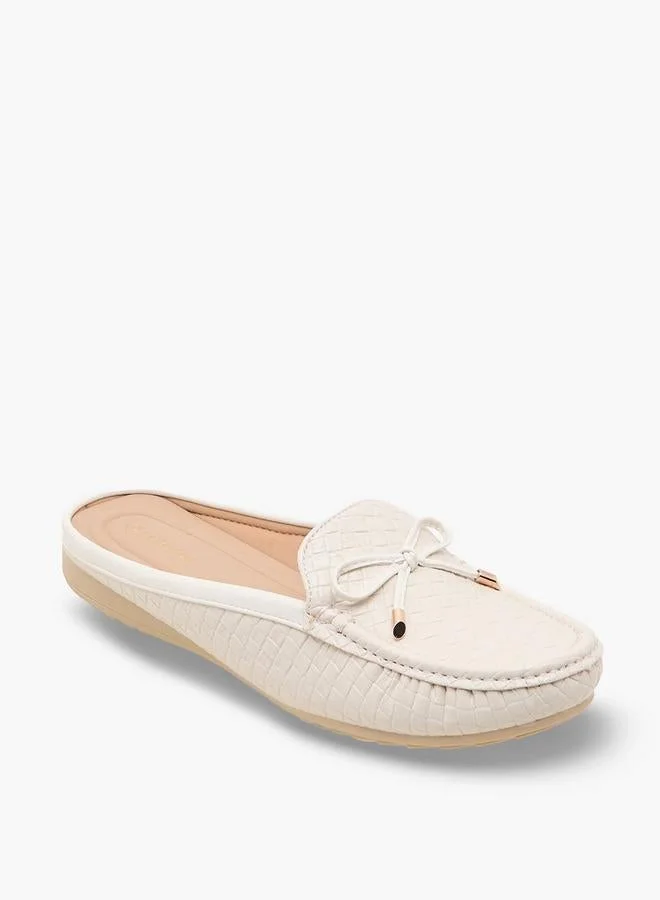 Le Confort Women Slip-On Mules