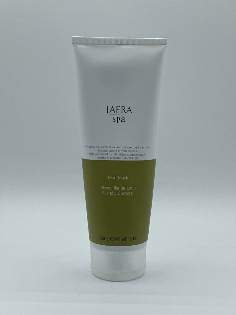 Jafra Spa Mud Mask 88 Oz