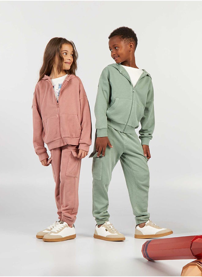 Kiabi KIDS GIRL TROUSERS OTHER  - Image 3