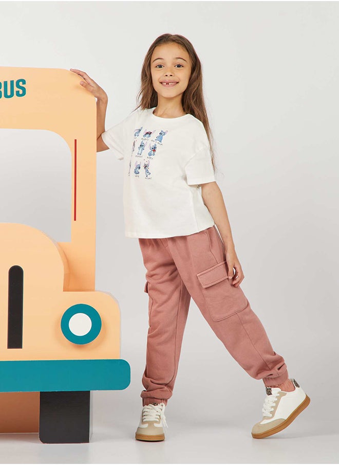 Kiabi KIDS GIRL TROUSERS OTHER  - Image 1