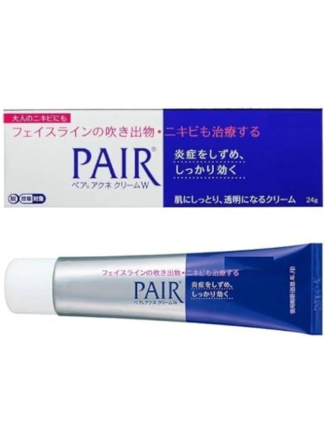 PAIR Lion Pair Acne Cream - Acne Cream - 24g Large Pack - Image 1