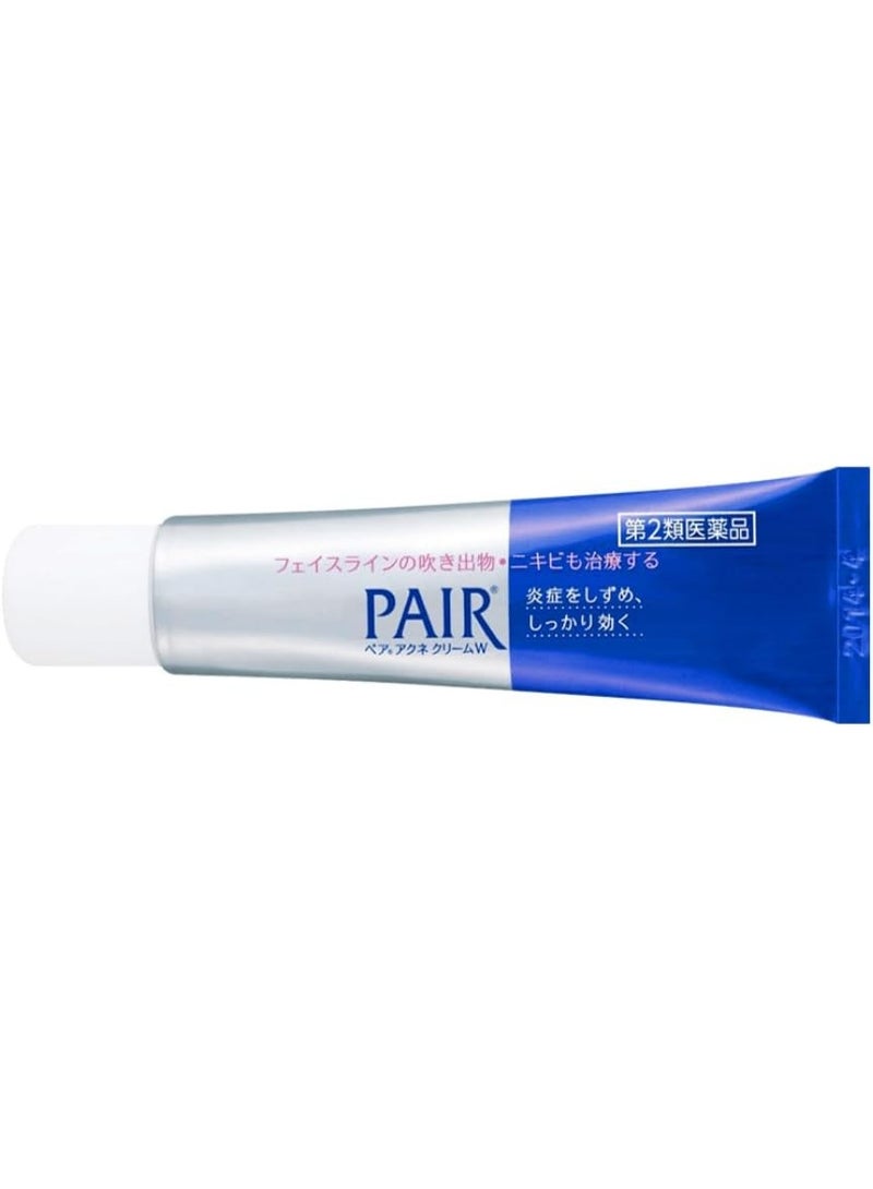 PAIR Lion Pair Acne Cream - Acne Cream - 24g Large Pack - Image 3