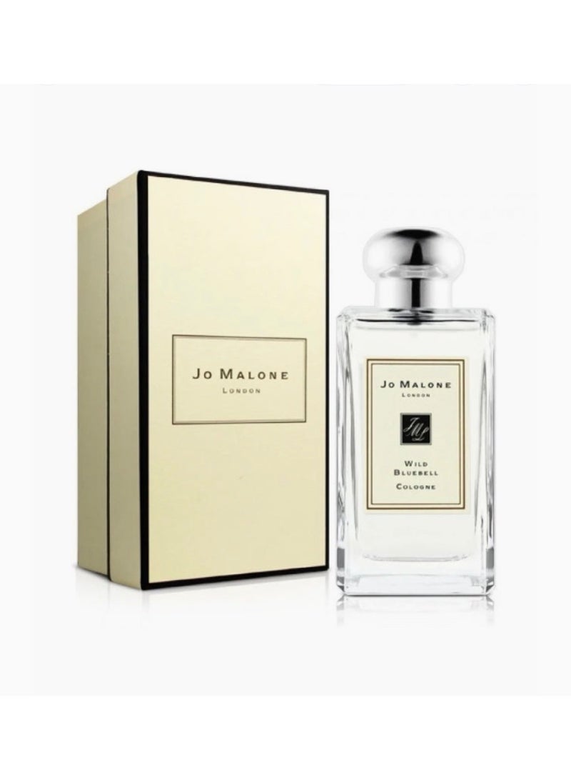 jo Malone Wild Bluebell Cologne 100ml