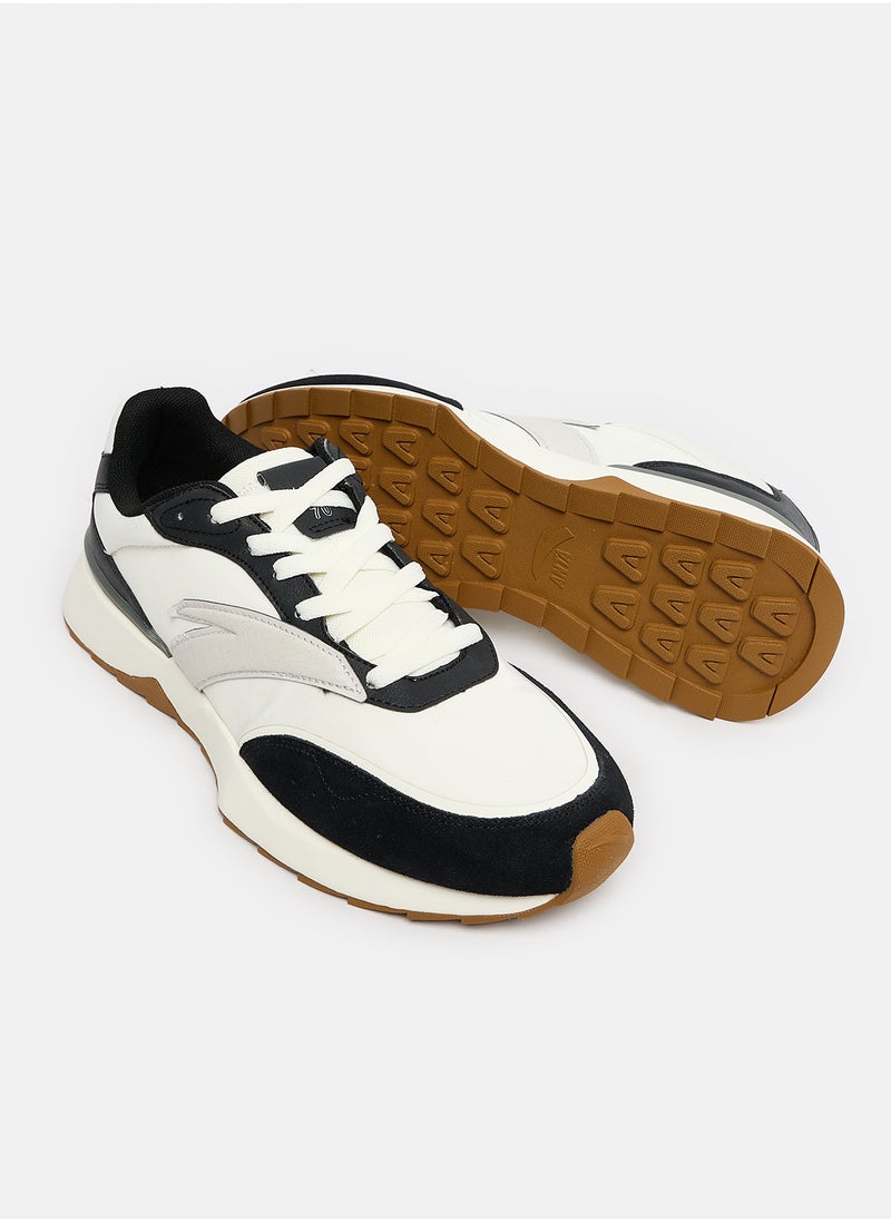 ANTA - Heritage 70 Shoes - Image 1