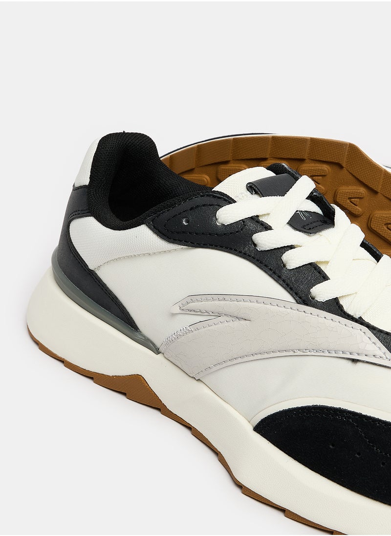 ANTA - Heritage 70 Shoes - Image 1