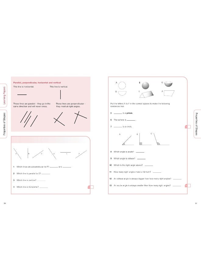 Bond 11+: Bond 11+ Maths Assessment Practice Age 7-8 - Image 4