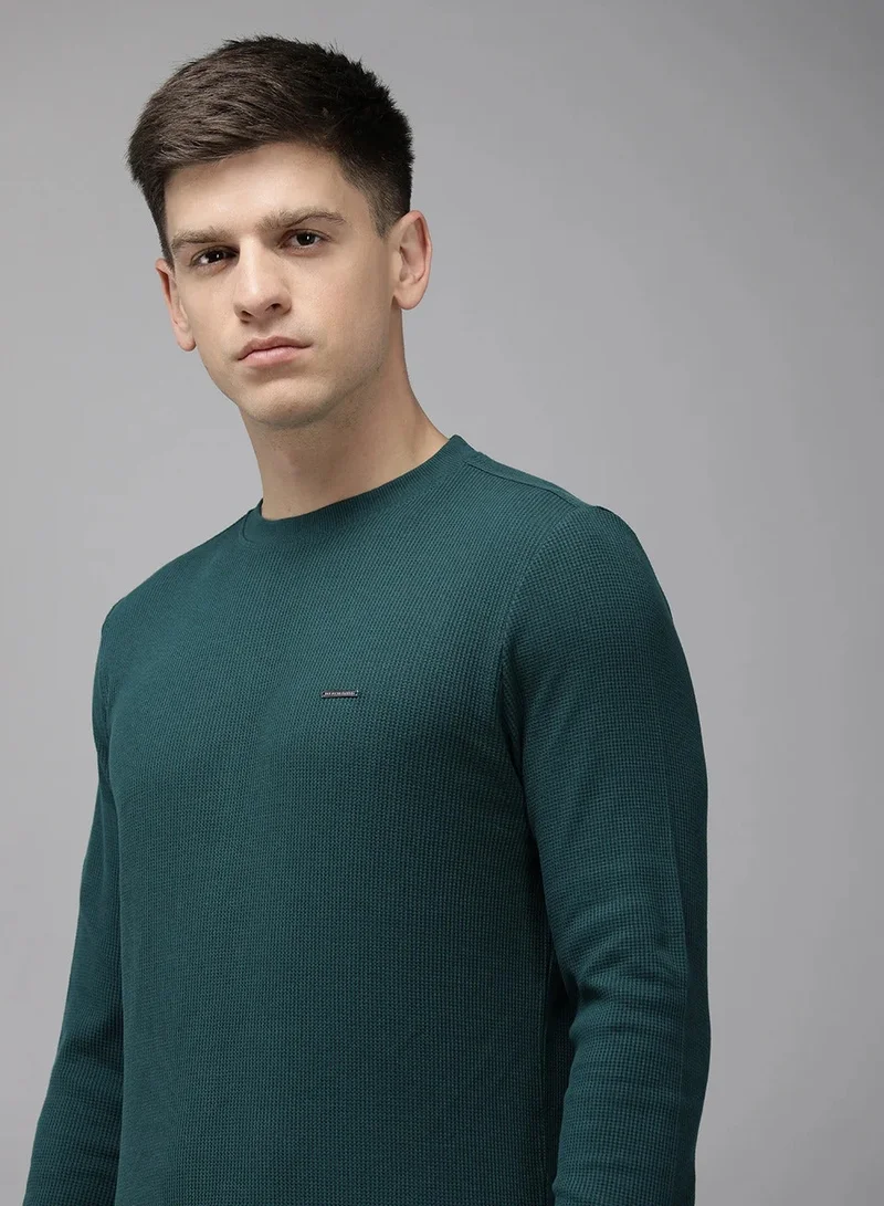 Men’s Cotton T-Shirt – Soft, Breathable & Comfortable, Perfect for Casual Wear, Ideal for Everyday & Summer Wear