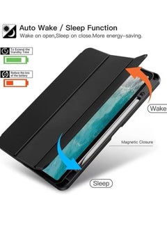 I47 iPad 10.9 cover  - Image 4